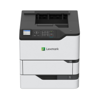 Lexmark MS823 Printer Toner Cartridges